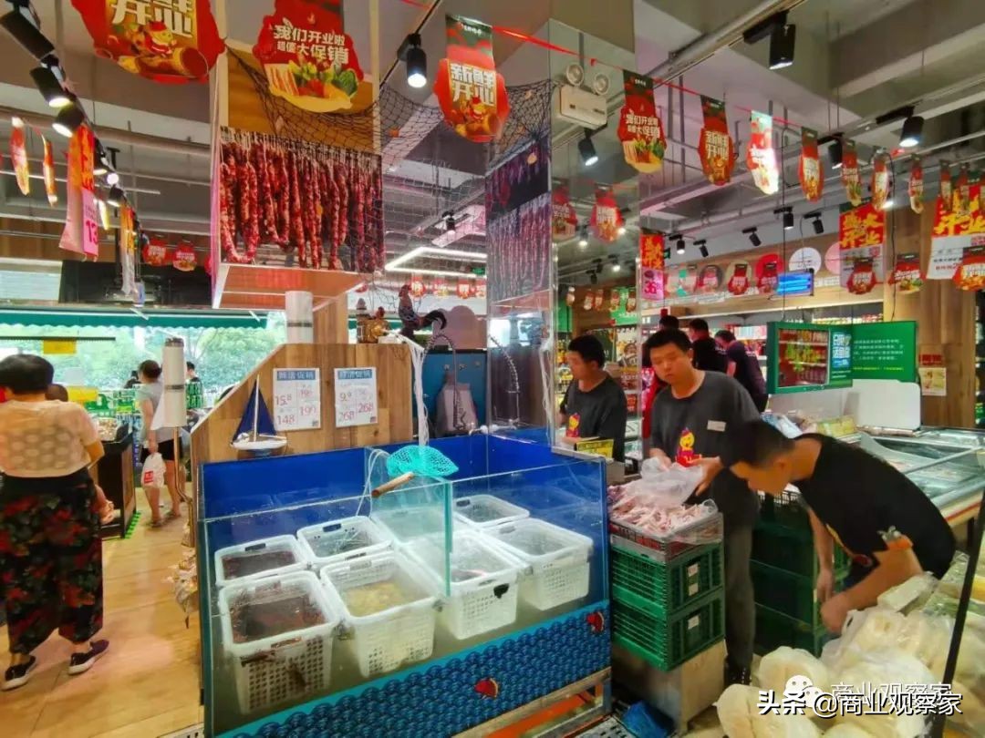 生鲜传奇小鲜店利润怎么样,生鲜传奇创业方法