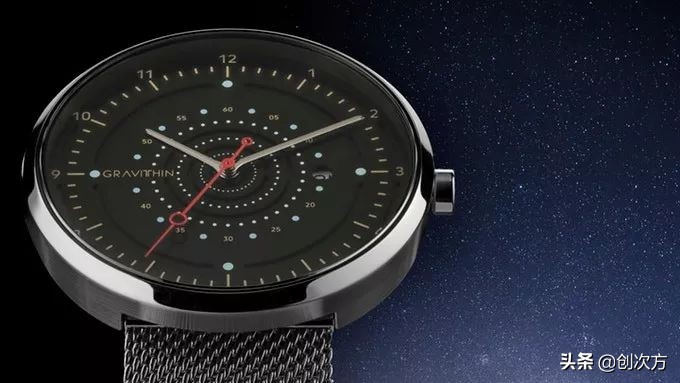 瑞士工艺全自动机械机芯男士腕表,瑞士原厂机芯原装进口机械腕表