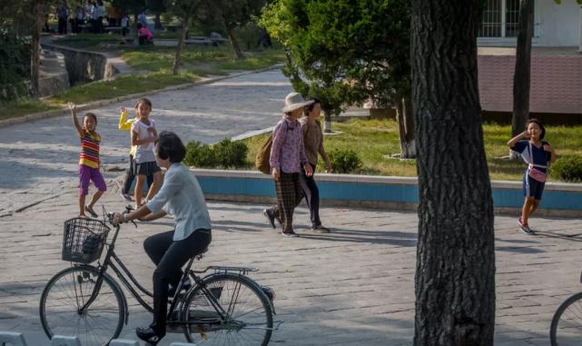 朝鲜热门的电视剧有哪些,朝鲜的中国影视剧