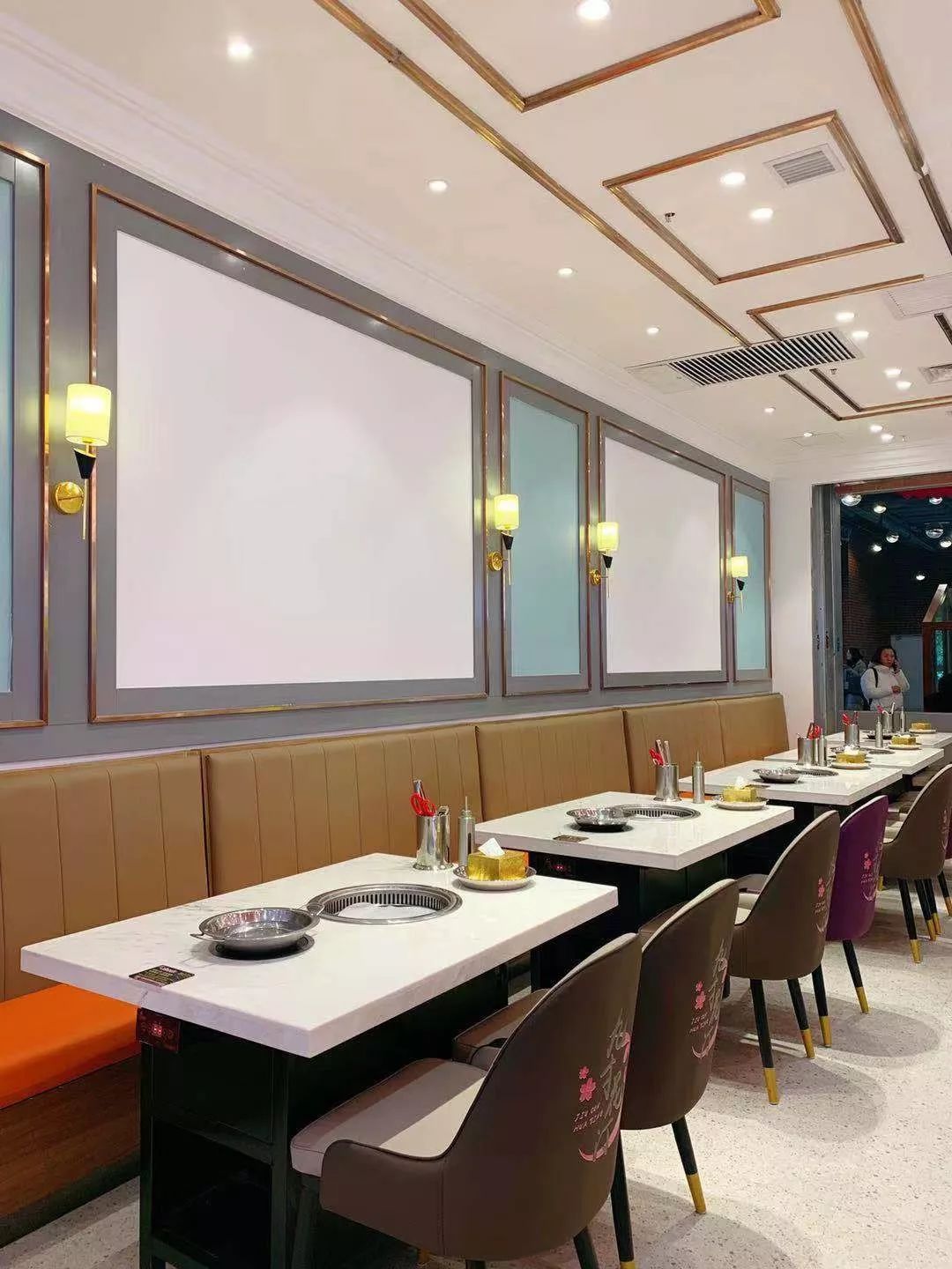 长春烤肉推荐排行榜第一名,长春最好的海鲜自助餐厅是哪家