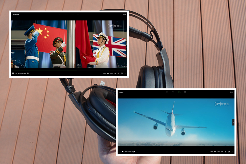 雷柏vh500耳机立体声,雷柏VH650RGB游戏耳机