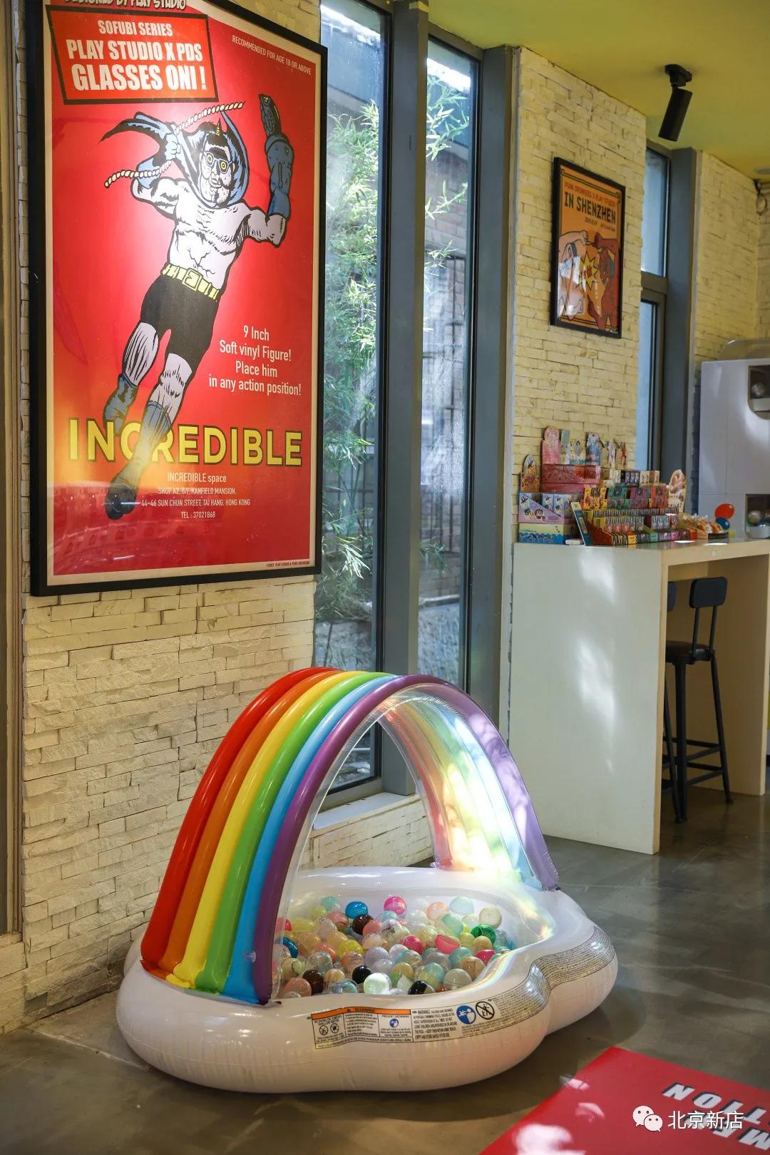 日本玩具店铺推荐,日本玩具实体店