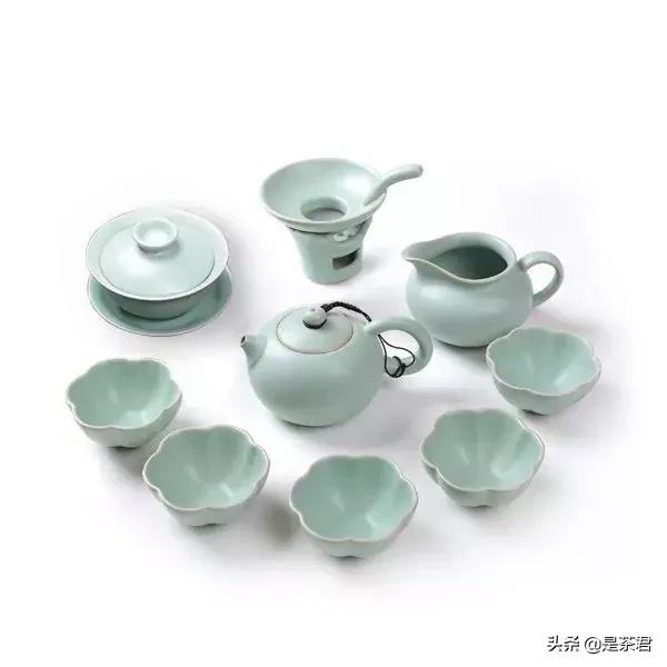 茶客入门必买茶具,泡茶茶具的选购指导