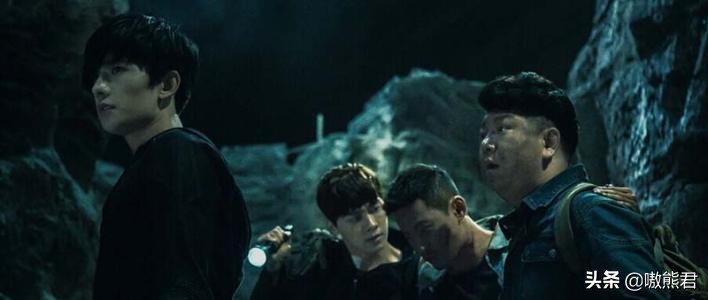 为什么鬼吹灯有两部,盗墓笔记和鬼吹灯系列有哪些剧