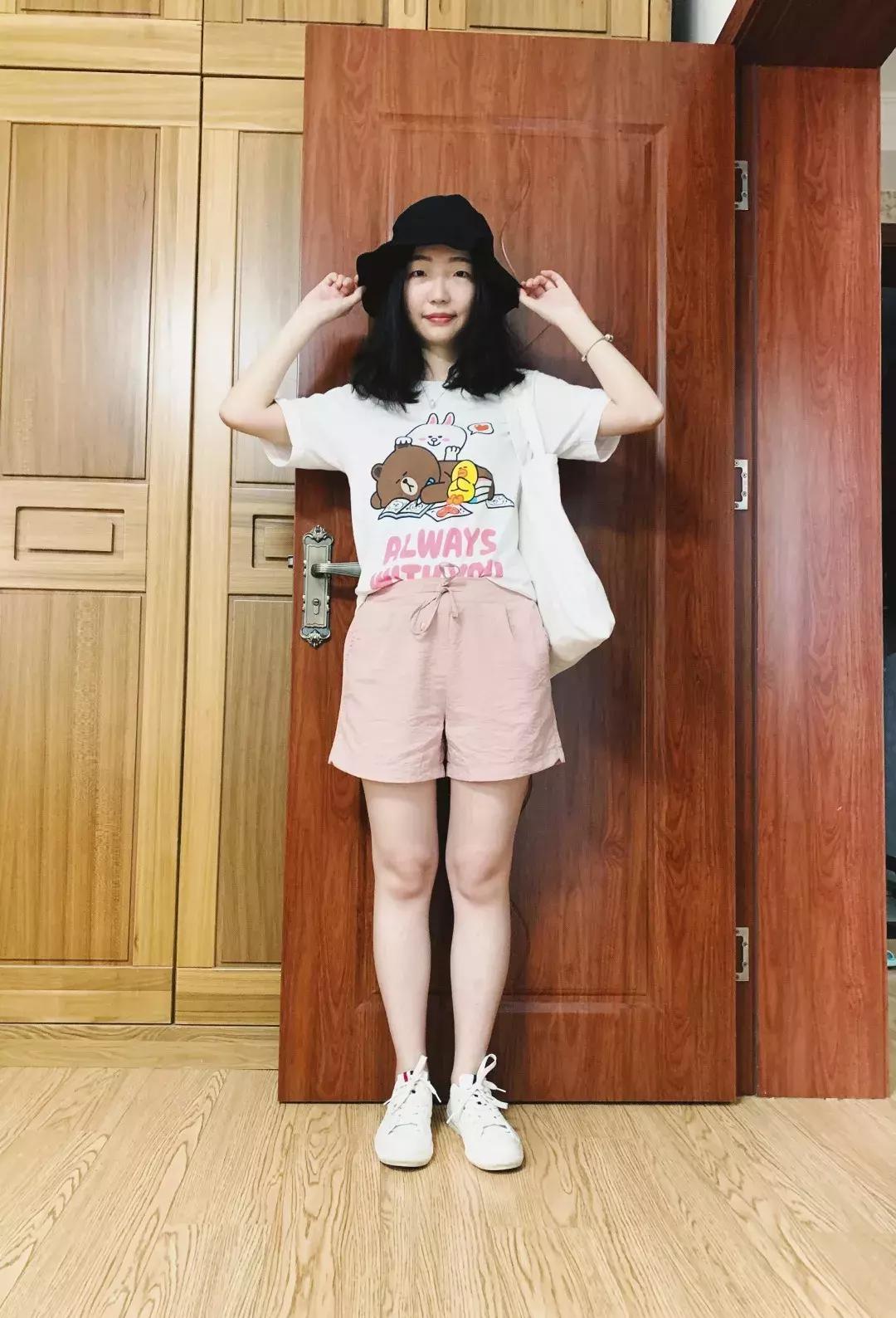 初秋简单的穿搭更好看,2020初秋穿搭显瘦