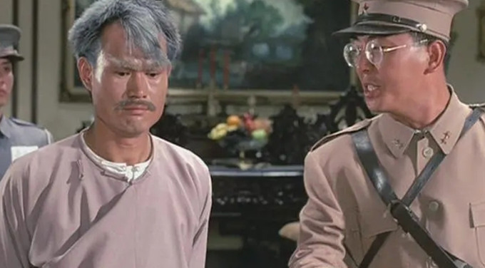 楼南光年轻到现在变化,楼南光年轻时候的视频