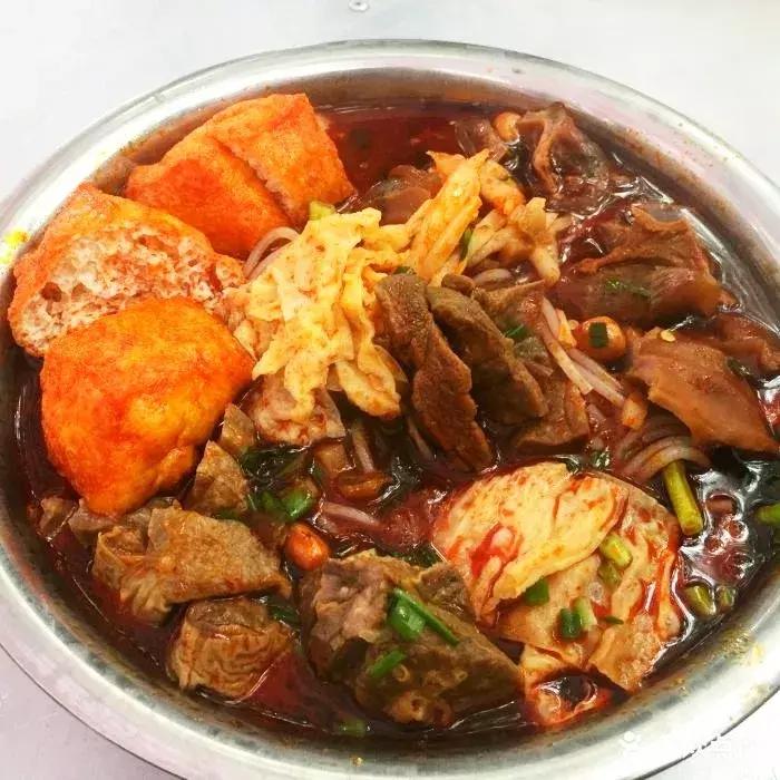 柳州最好吃10家的螺蛳粉,柳州哪一家的螺蛳粉是最好吃的