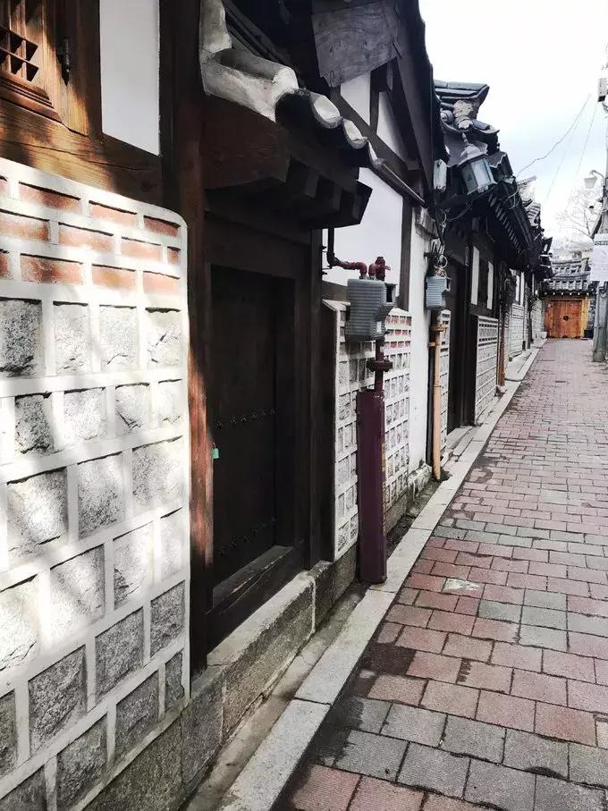 游记｜韩国好像没什么，但女孩子玩起来就是好爽