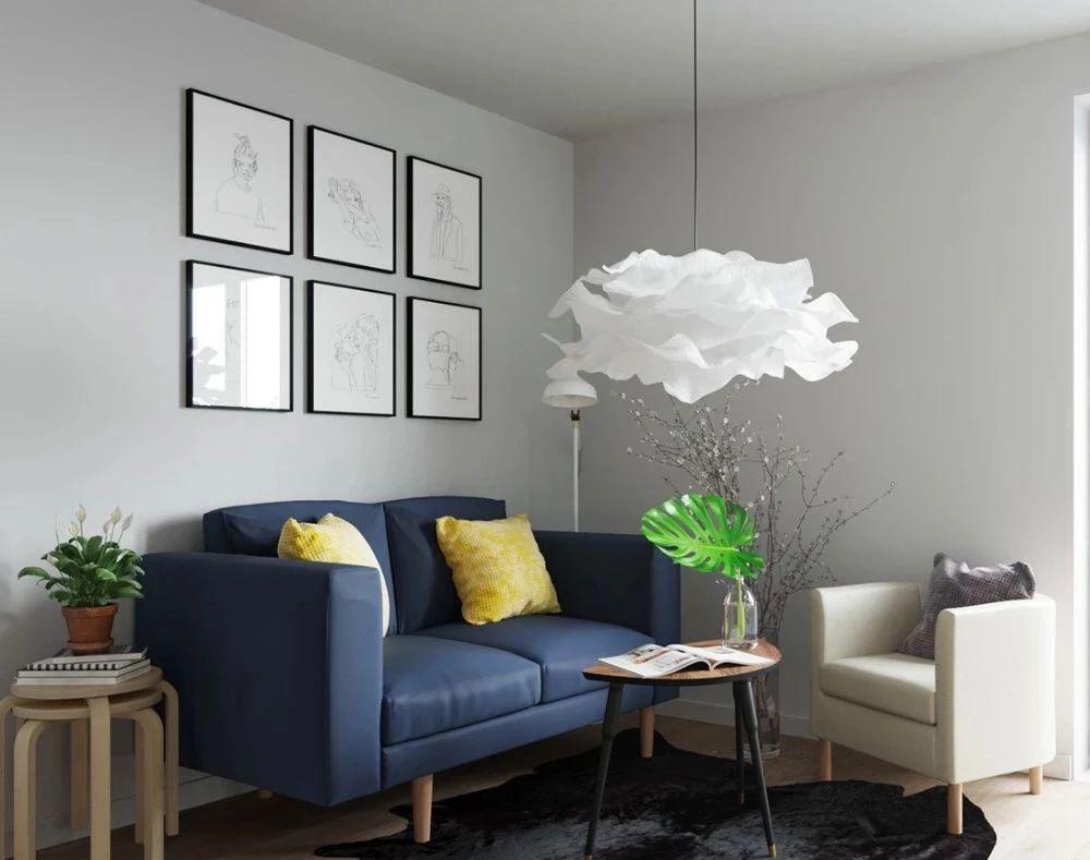 沙发图片400张,布艺沙发好看的款式