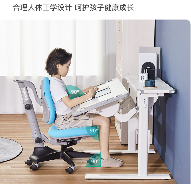 学习桌有必要给孩子买吗,孩子用不用买很好的学习桌