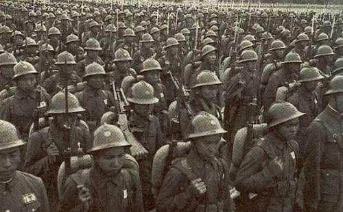 云南百年军校讲武视频,百年云南陆军讲武