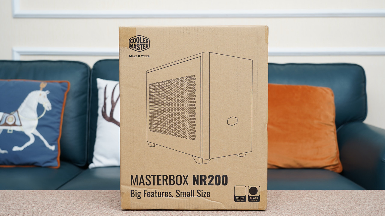 itx三槽显卡机箱,itx机箱能装多大显卡