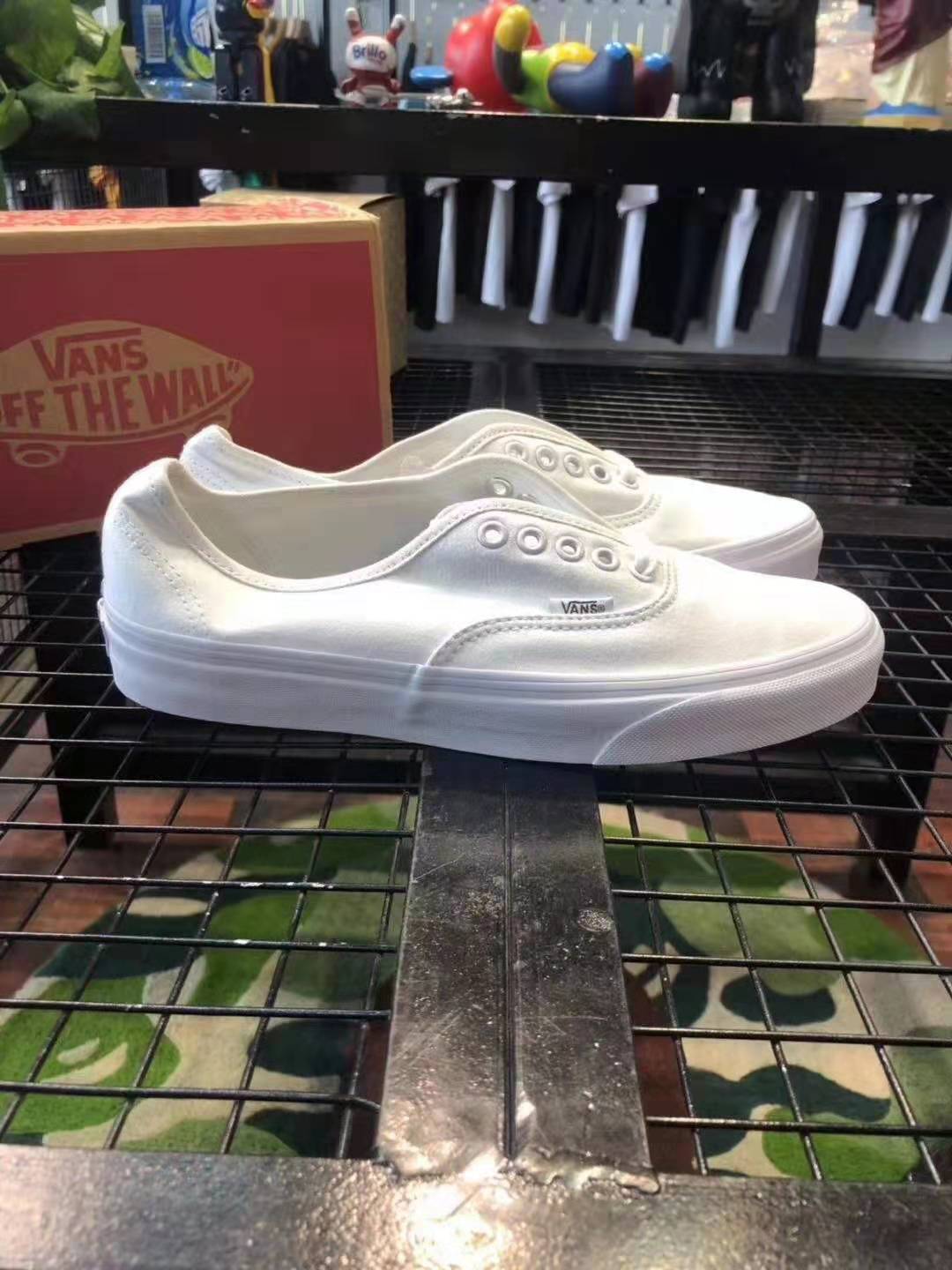 vans鞋哪里买到正品,哪里能买到正品vans