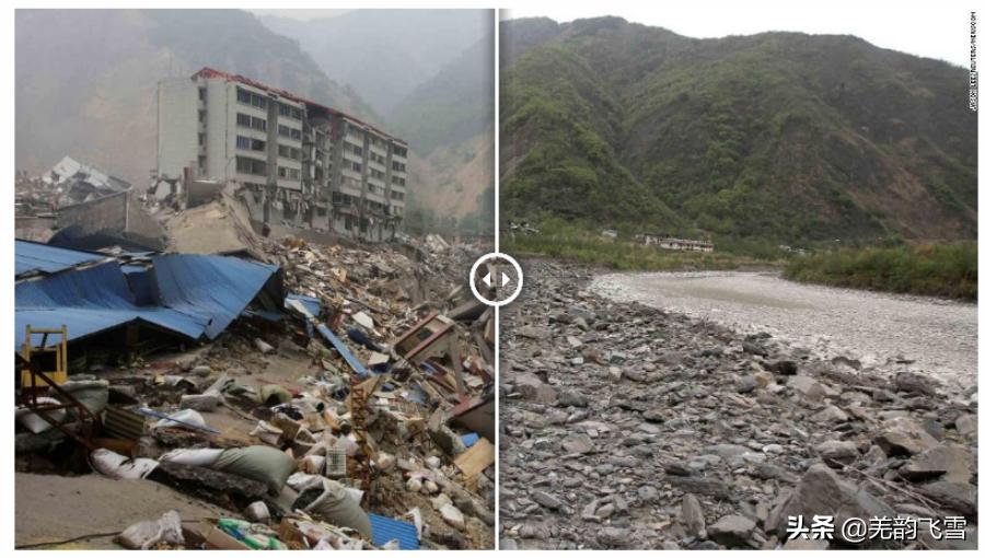 汶川大地震英文版,汶川大地震英语报道60字