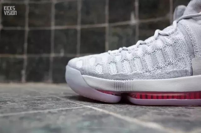 nikekd10图片,nikekd10黑金