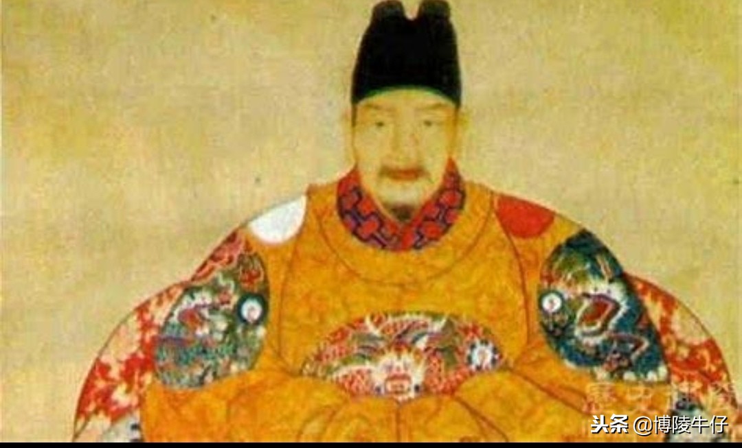 明朝姓朱要不要忌讳猪,明朝朱厚照不是皇室血统吗