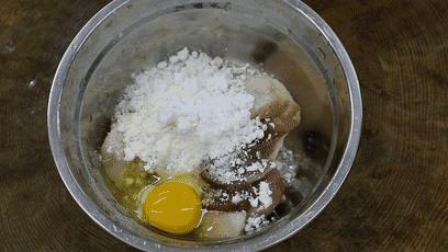 淀粉种类及用途做法,淀粉种类以及用法