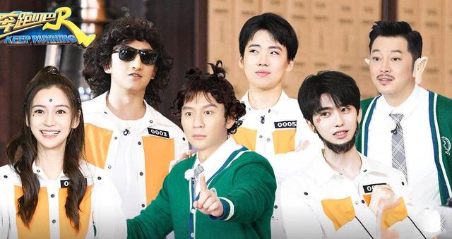 奔跑吧豆瓣评分,奔跑吧豆瓣评分多少