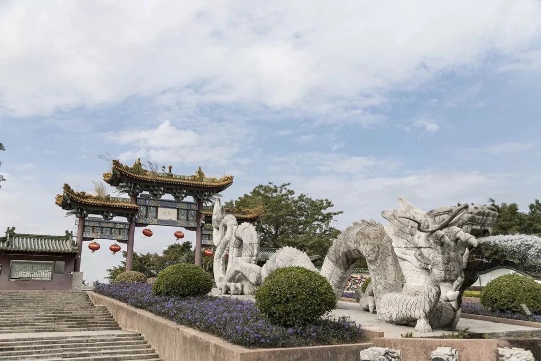 深圳最适合亲子游的好去处,深圳周末家庭游玩好去处