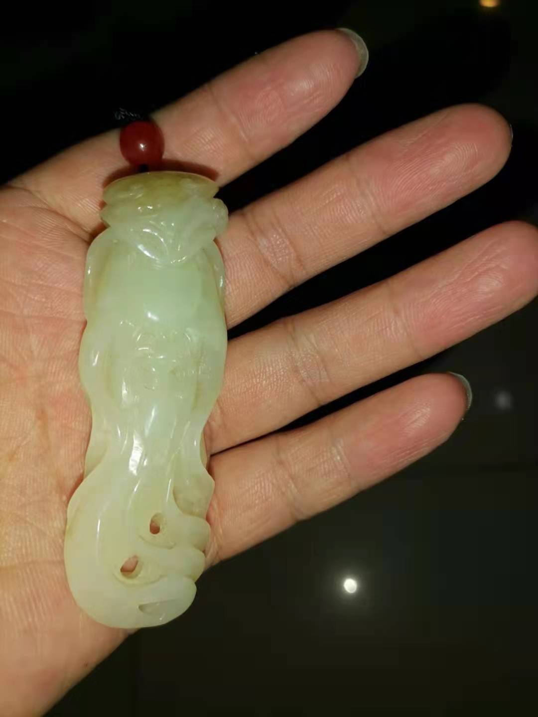 便宜冷门的文玩手把件,高端手把件文玩