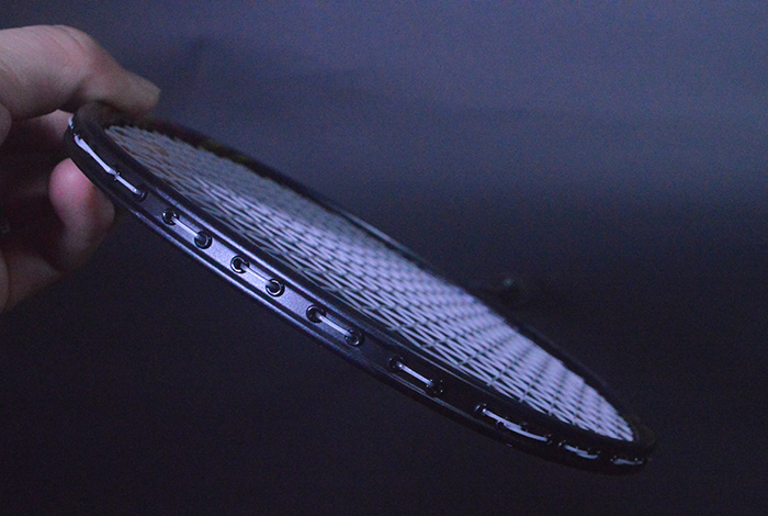 疾光1000尤尼克斯测评,尤尼克斯疾光800实战