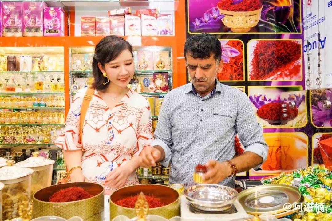 迪拜沙漠之旅景点攻略大全,沙漠里的奇迹迪拜