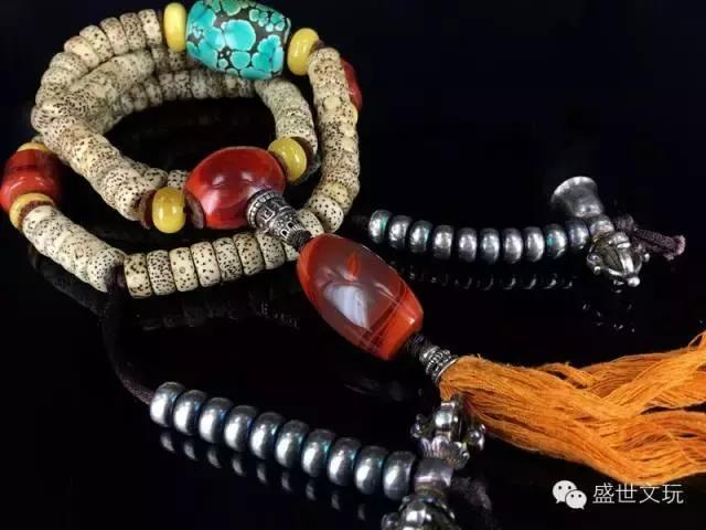 「回顾」2015年全国首届珠串设计师大赛