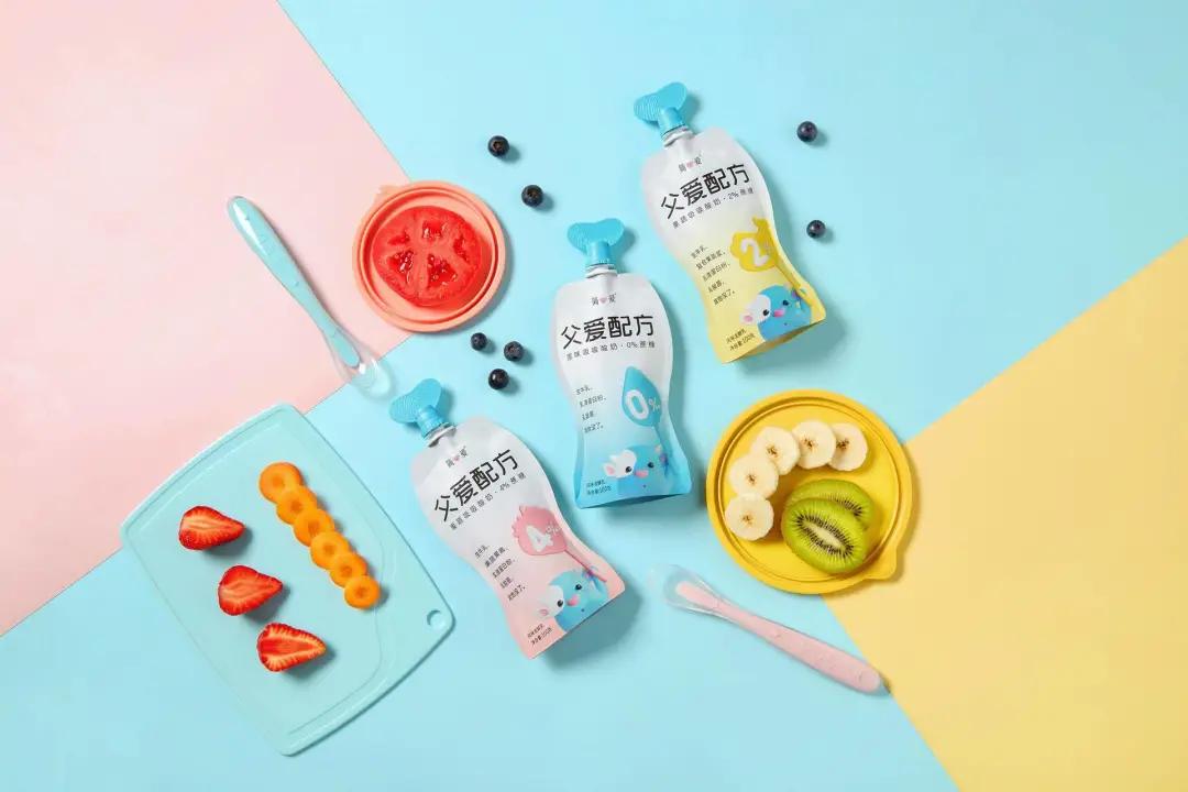 经纬研报：从产品营销渠道到供应链，如何打赢消费争夺战？