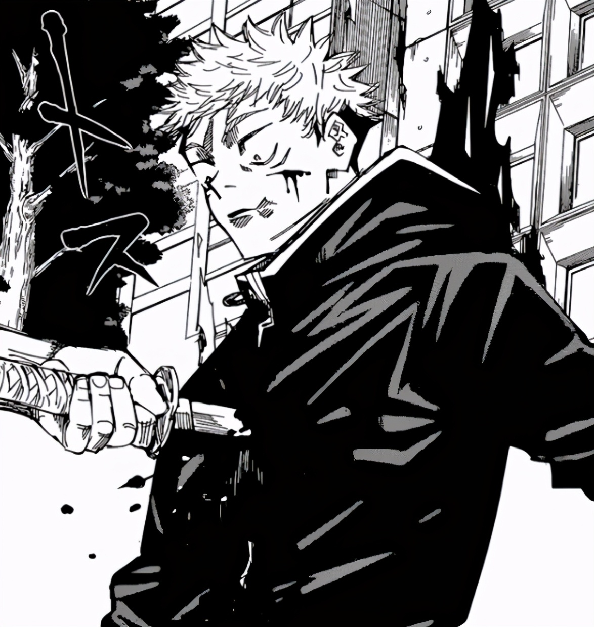 五条悟成为最强咒术师的原因,五条悟里面最强的咒术师