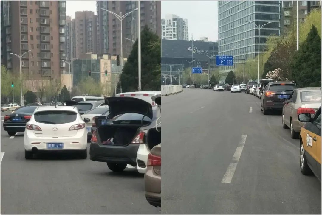 滴滴订单下滑滴滴司机何去何从,滴滴被罚滴滴司机何去何从