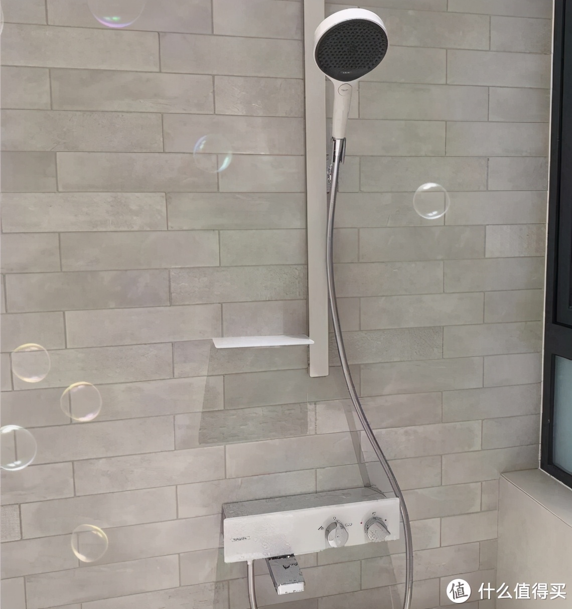 如何选卫浴花洒品牌,恒温花洒好用吗如何选购恒温花洒