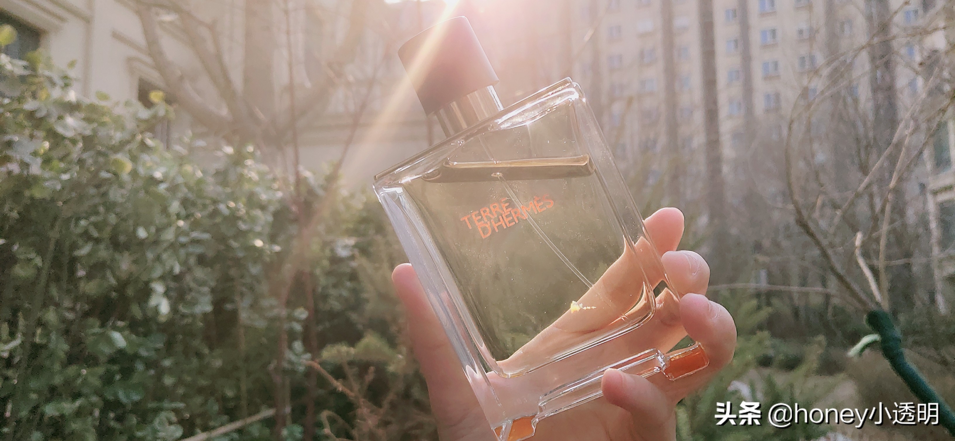 爱马仕最适合入手的一款香水,爱马仕香水哪款最经典