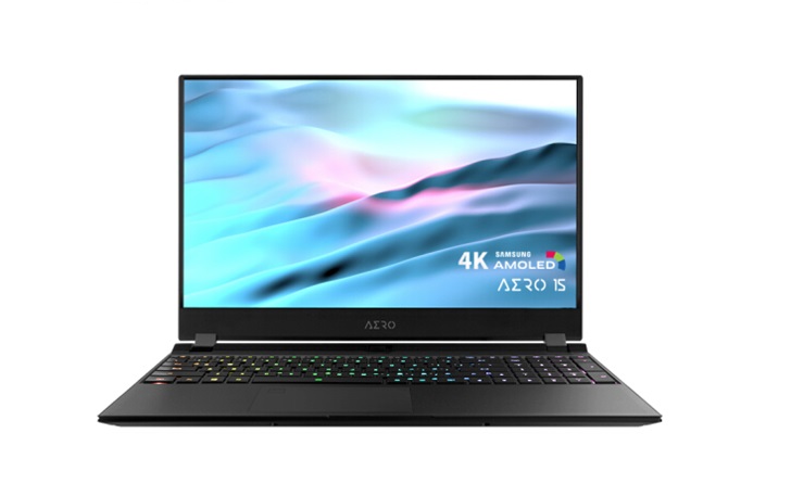 第十六周PC、笔电、数码周边新品汇总：联想惠普雷神全面发力