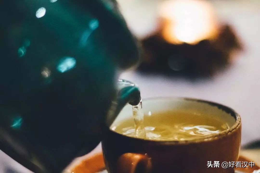 汉中西乡特级绿茶价格,陕南富硒绿茶