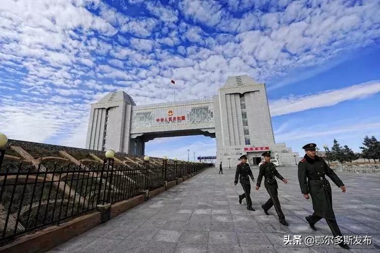 牛！原来内蒙古有这么多第一