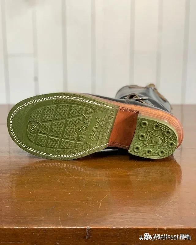 日本brasstokyo靴子修理换底品牌-主理人-MinoruMatsuura