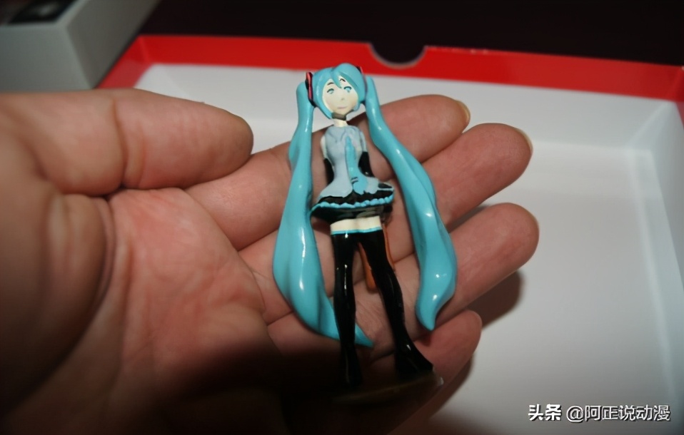 那些令人窒息的邪神手办,十大邪神手办排名