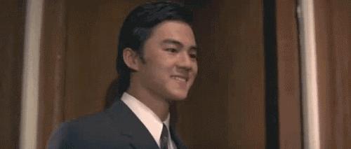 86版英雄本色是第几部,经典当年情英雄本色