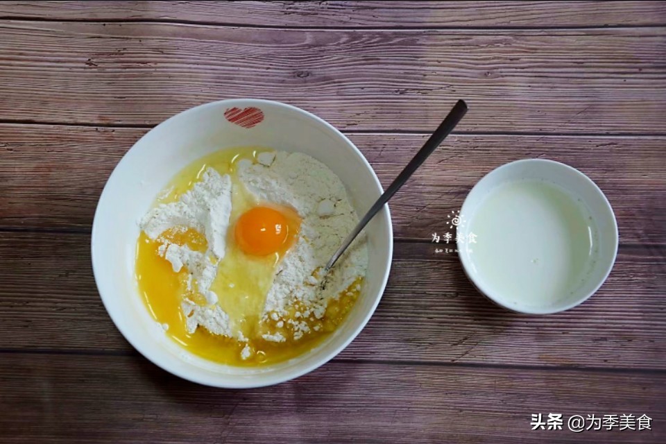 蜂蜜麻花的做法和老式配方,蜂蜜麻花怎么做才能做得又酥又脆