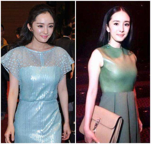 胸大女生穿什么显瘦攻略,胸比较大的女生该怎么穿显瘦