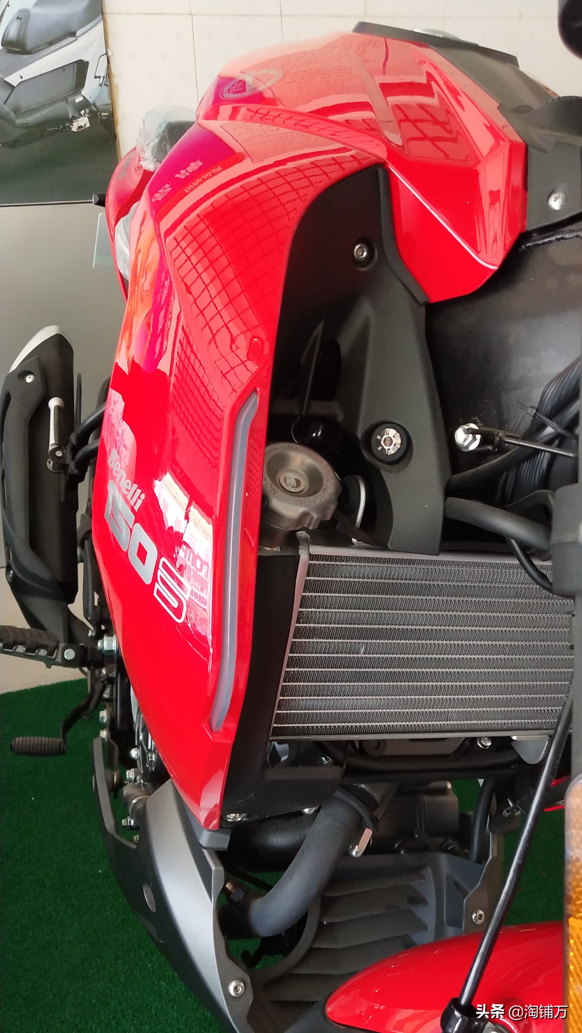 贝纳利小迅龙bn150s换挡教学,贝纳利小迅龙bn150s有时候点不着