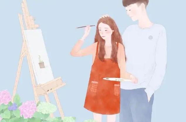 有些女人看似性格好,女人三种不同的性格