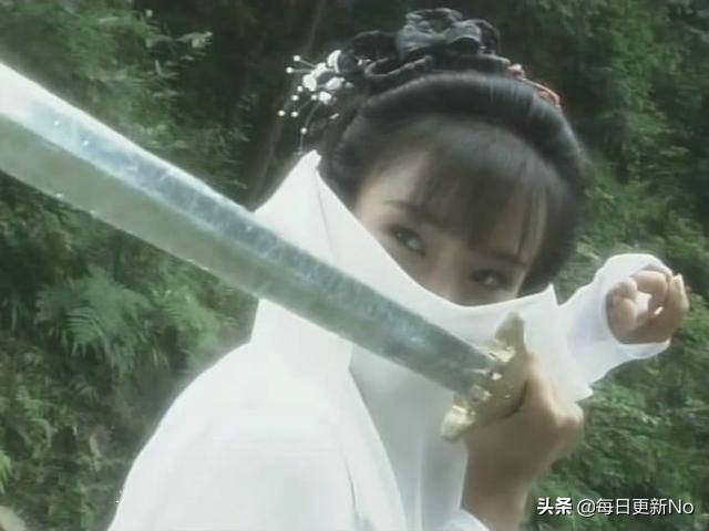 新加坡十大经典电视剧有哪些,新加坡1986版绝代双雄电视剧