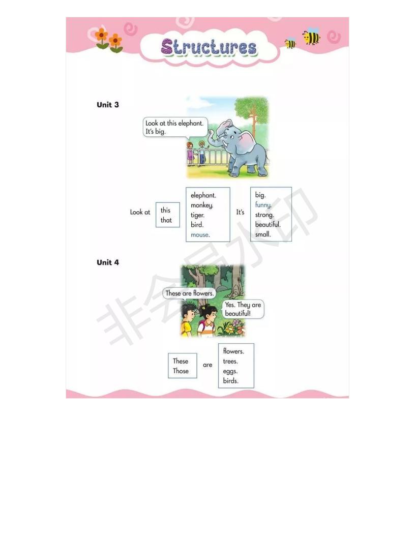 湘少版英语电子课本小学三年级,湘少版初中英语电子课本
