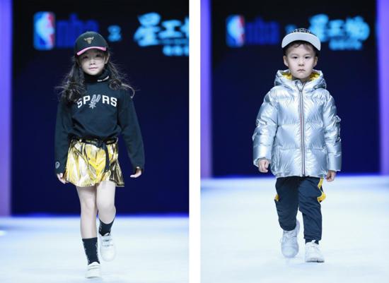 环球少儿国际时装周郑州,2022广州华南国际少儿时装周