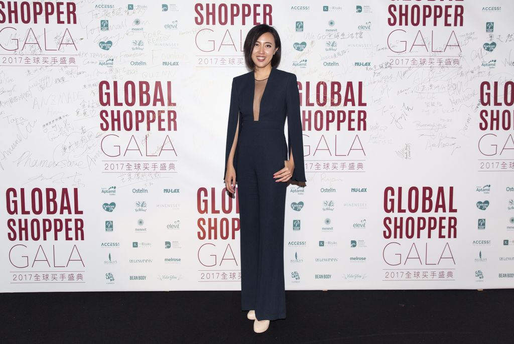 澳洲中国代购女王变身品牌女王!为多个品牌创百万澳元效益