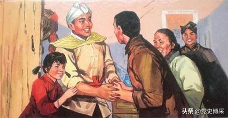 创业史小说解析一分钟,小说创业史全文