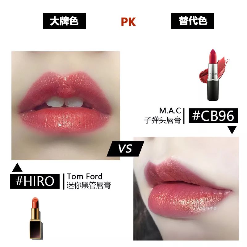 好用又平价的口红推荐,十大必买经典口红小红书