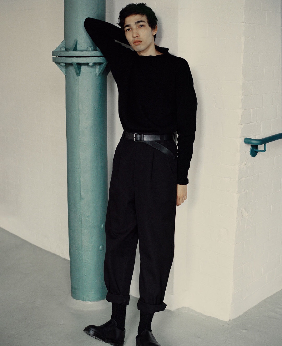 完美通勤穿搭|18个性冷淡风极简主义品牌