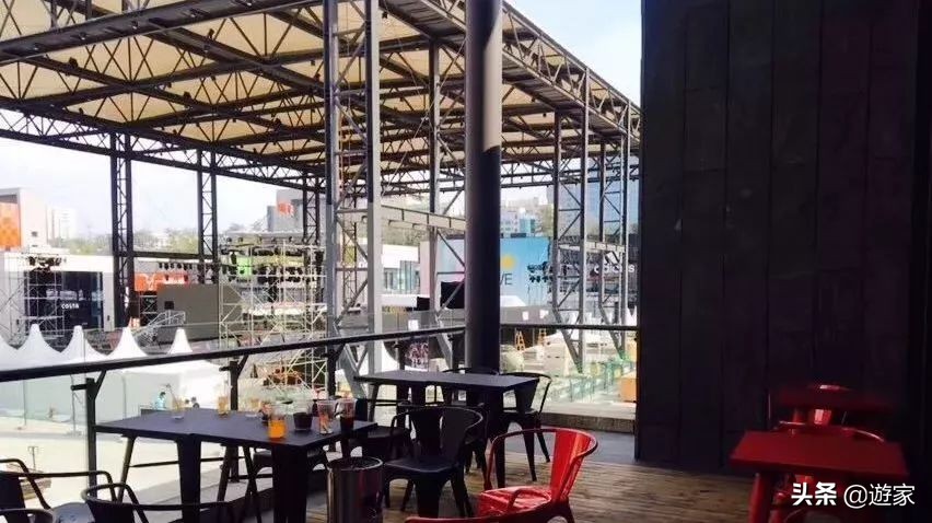 这五座城市LiveHouse的故事,献给热爱音乐的你